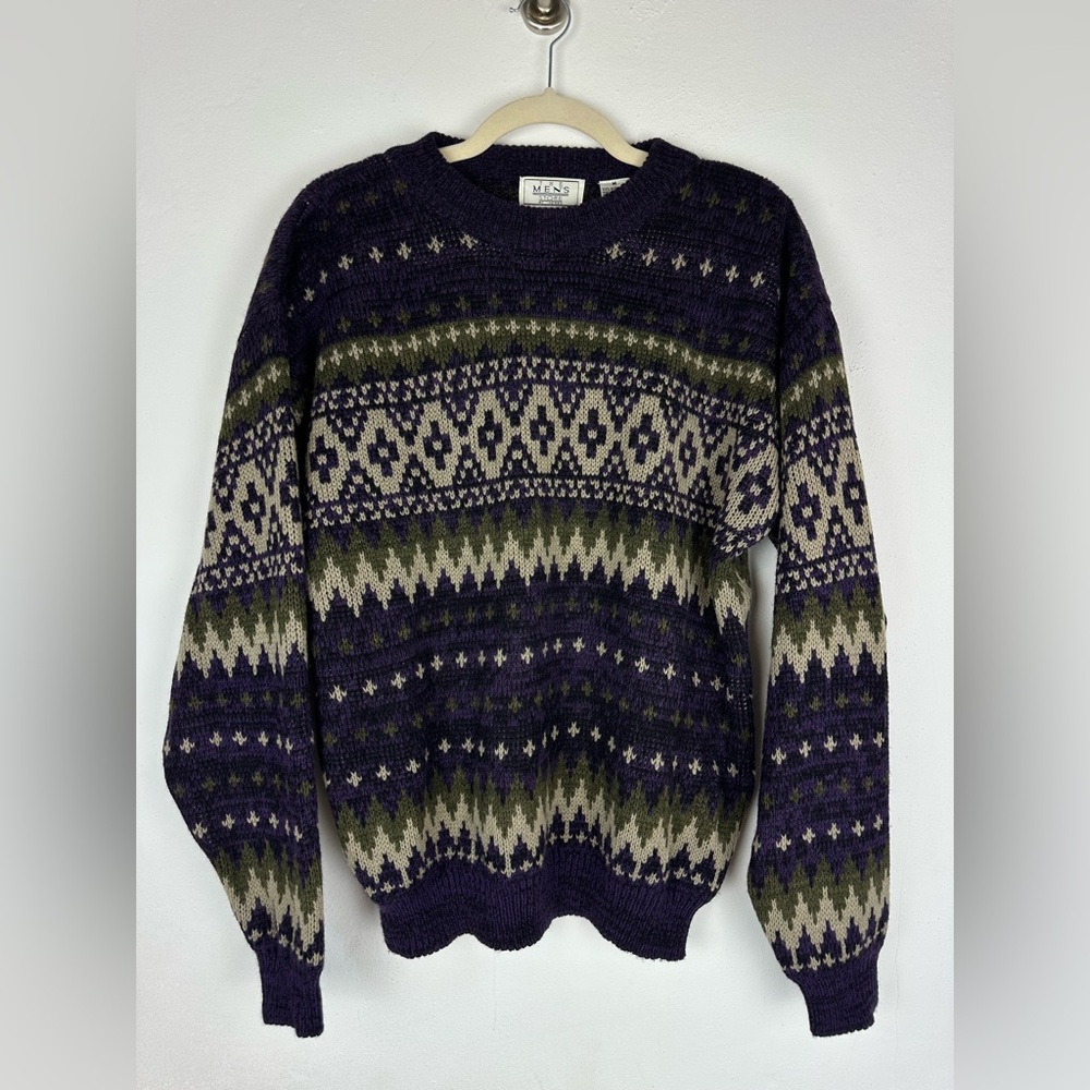 Vintage The Men’s Store at SEARS Men’s Size Medium
